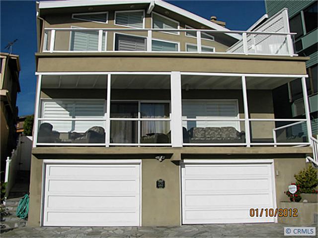 488 ALTA VISTA Way, Laguna Beach CA 92651 - photo 1