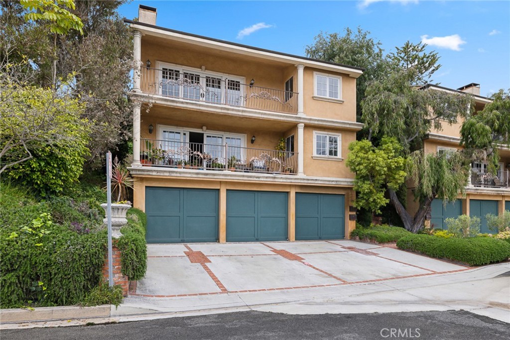 488 Hill Street B, Laguna Beach CA 92651 - photo 1