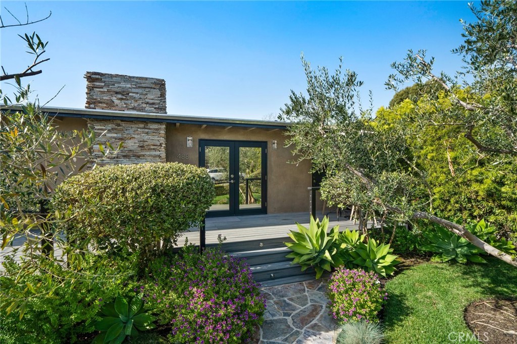 488 Mountain Road, Laguna Beach CA 92651 - photo 1