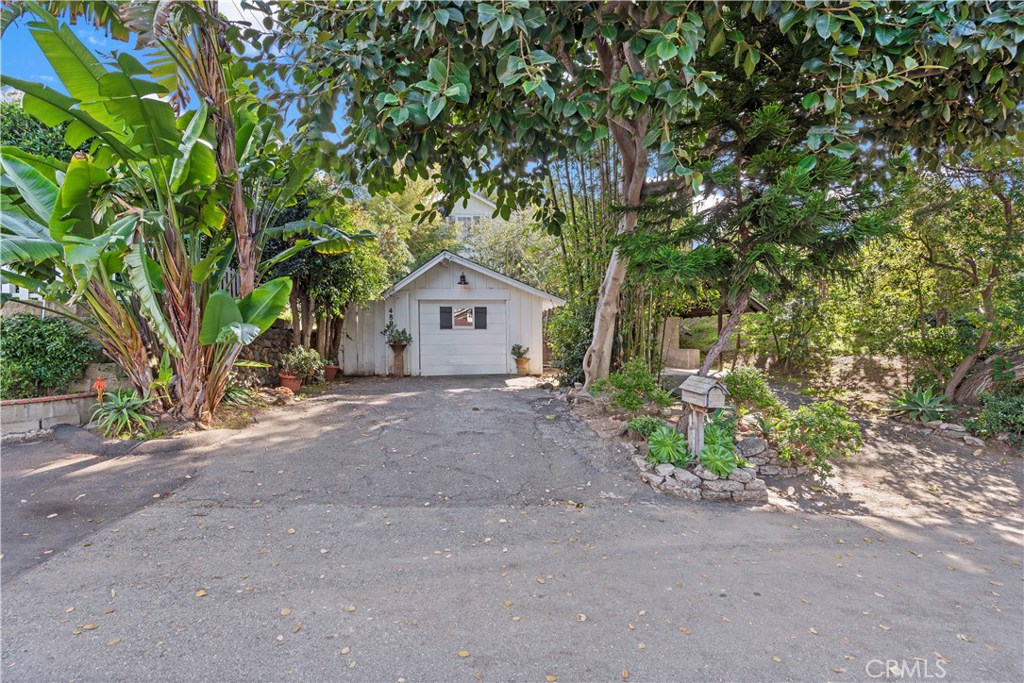 489 Center Street, Laguna Beach CA 92651 - photo 1