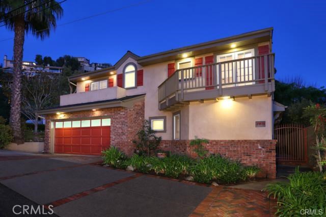 489 Diamond Street, Laguna Beach CA 92651 - photo 1