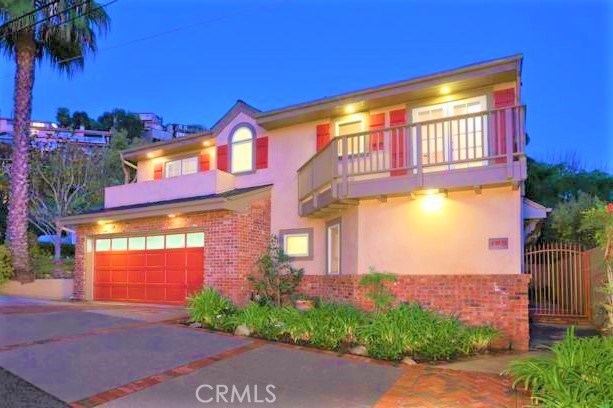 489 Diamond Street, Laguna Beach CA 92651 - photo 1