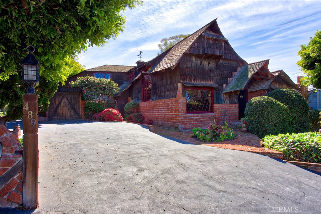 489 Pearl Street, Laguna Beach CA 92651 - photo 1