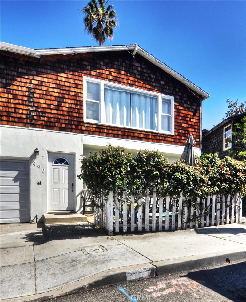 490 3rd Street 1, Laguna Beach CA 92651 - photo 1