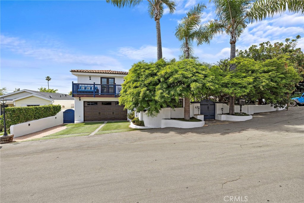490 Agate, Laguna Beach CA 92651 - photo 1