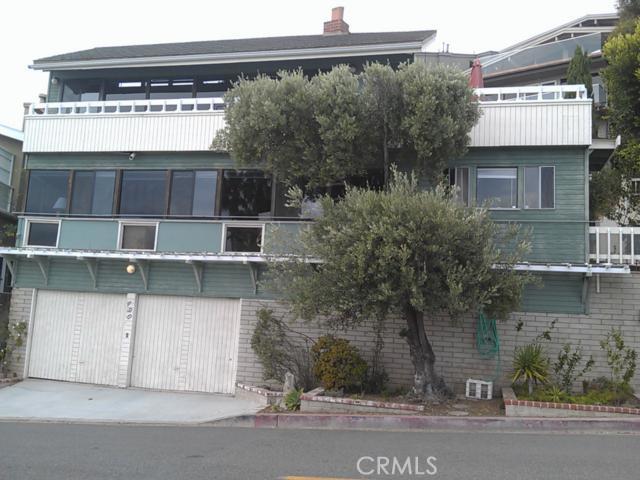 490 Alta Vista Way, Laguna Beach CA 92651 - photo 1