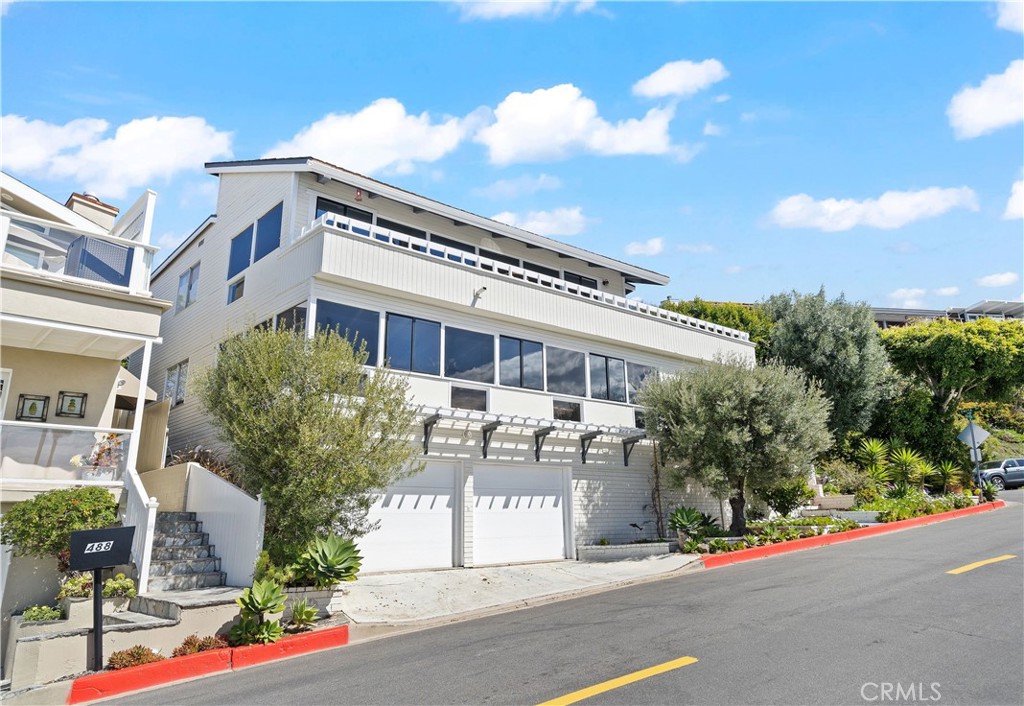 490 Alta Vista Way, Laguna Beach CA 92651 - photo 1