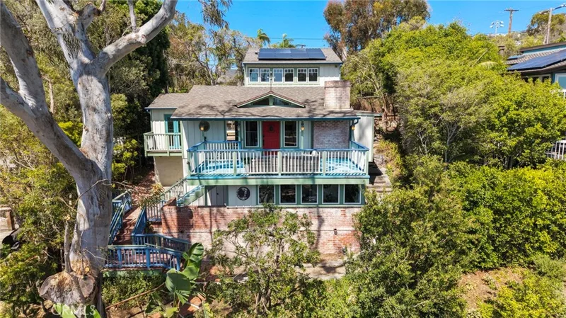 490 Arroyo Chico, Laguna Beach