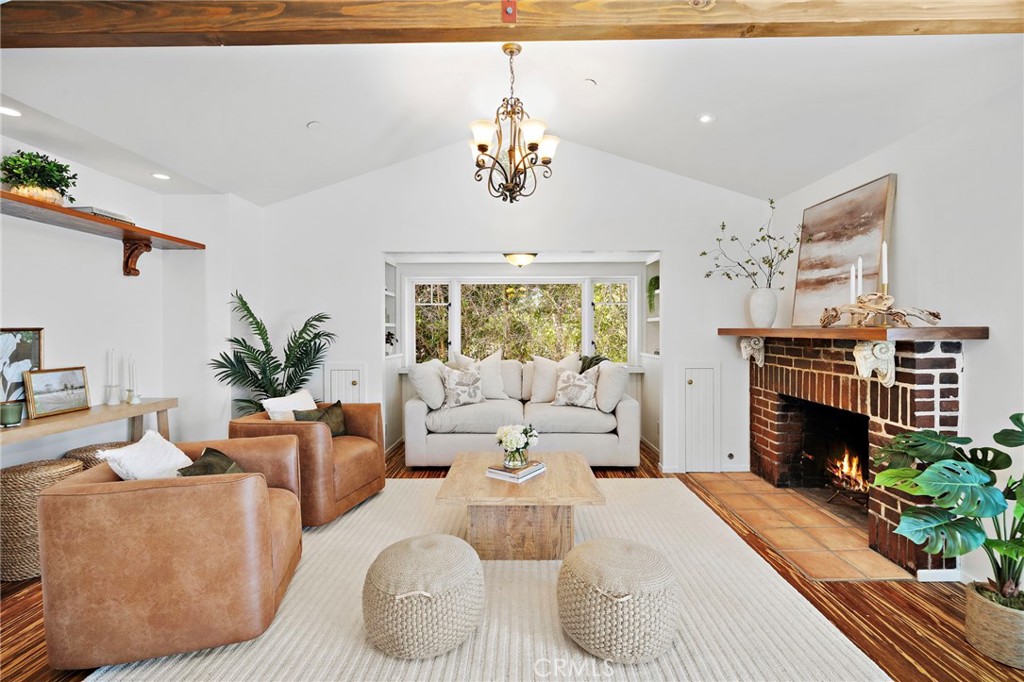 490 Arroyo Chico, Laguna Beach CA 92651 - photo 5