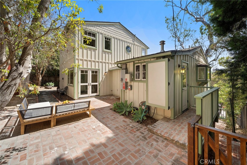 490 Arroyo Chico, Laguna Beach CA 92651 - photo 13