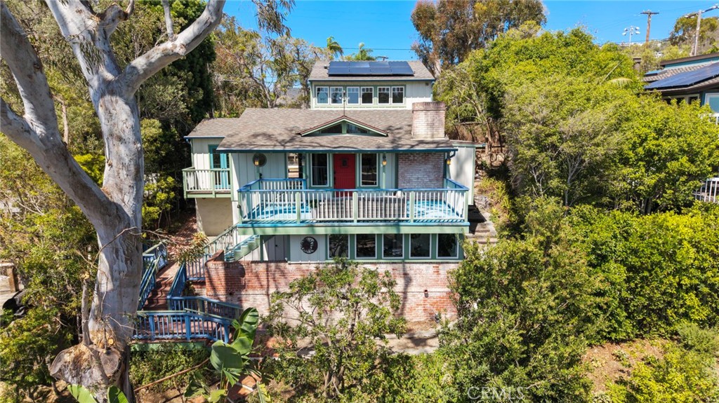 490 Arroyo Chico, Laguna Beach CA 92651 - photo 25