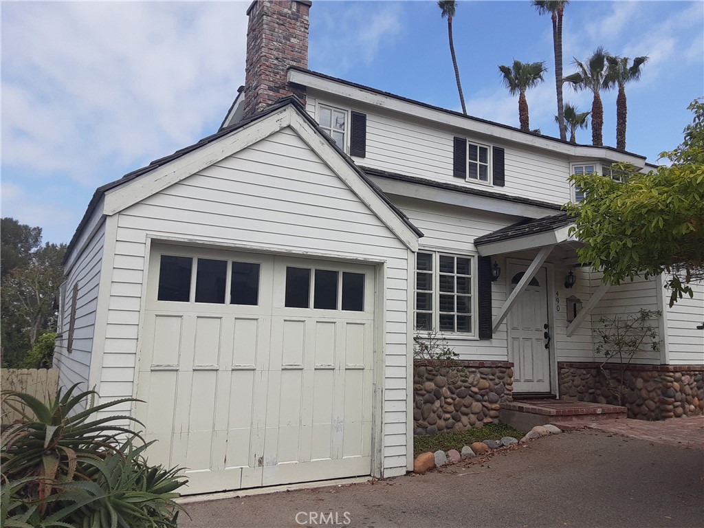 490 Diamond Street, Laguna Beach CA 92651 - photo 1