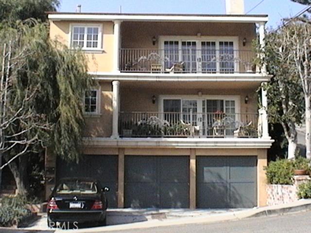 490 Hill Street A, Laguna Beach CA 92651 - photo 1