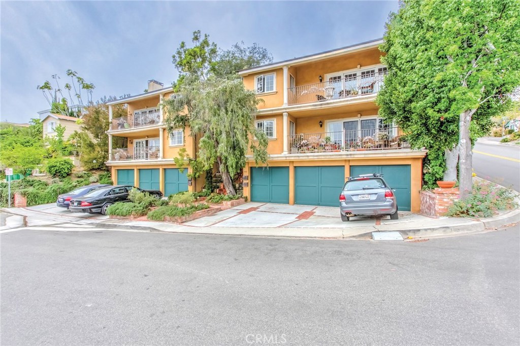 490 Hill Street A, Laguna Beach CA 92651 - photo 1