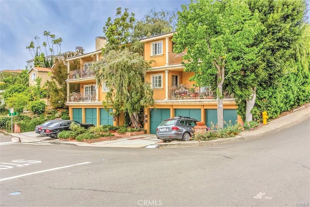 490 Hill Street A, Laguna Beach CA 92651 - photo 1