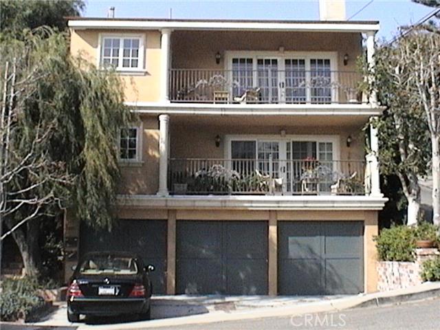 490 Hill Street b, Laguna Beach CA 92651 - photo 1