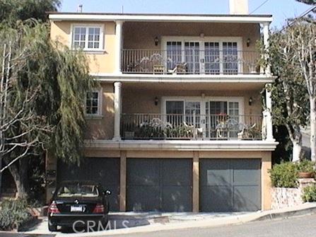 490 Hill Street B, Laguna Beach CA 92651 - photo 1