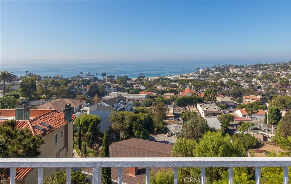 Unbelievable view property!! Unobstructed panorama of Main Beach, Laguna Beach!!! - 490 Hilledge Drive, Laguna Beach CA 92651 - photo 1