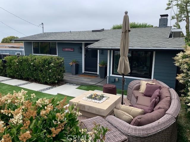 490 Thalia Street, Laguna Beach CA 92651 - photo 1