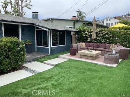490 Thalia Street, Laguna Beach CA 92651 - photo 1