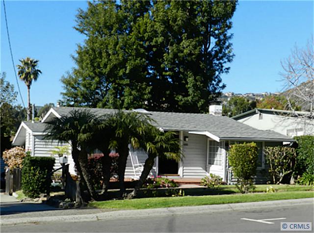 490 THALIA Street, Laguna Beach CA 92651 - photo 1
