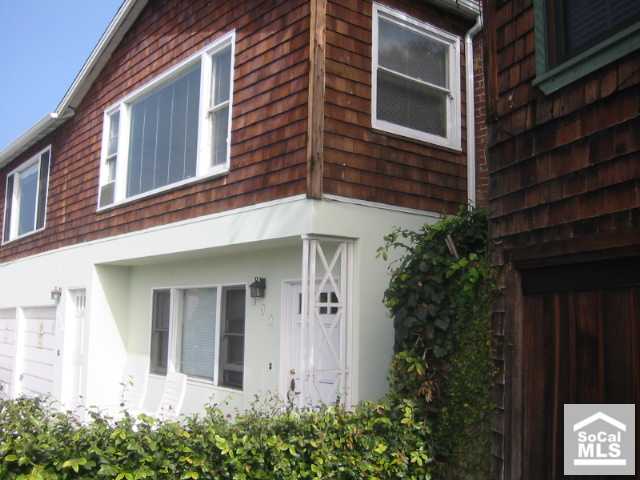 490 THIRD Street 1, Laguna Beach CA 92651 - photo 1