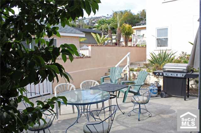 492 THIRD Street, Laguna Beach CA 92651 - photo 1