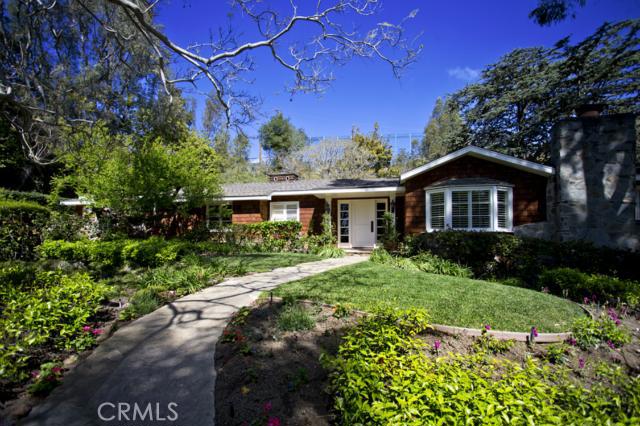 495 Arroyo Chico, Laguna Beach CA 92651 - photo 1
