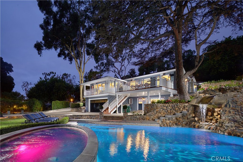495 Arroyo Chico, Laguna Beach CA 92651 - photo 1