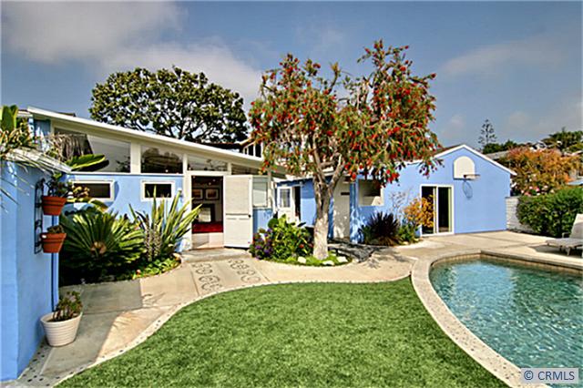 495 LEGION Street, Laguna Beach CA 92651 - photo 1