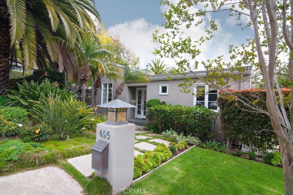 495 Locust Street, Laguna Beach CA 92651 - photo 1