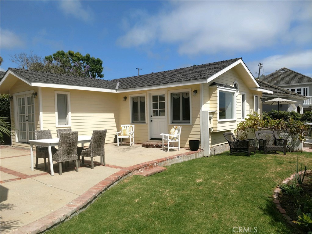 495 Oak Street B, Laguna Beach CA 92651 - photo 1