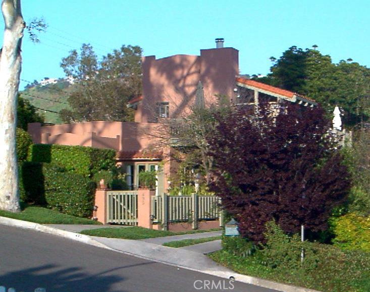 495 Poplar Street, Laguna Beach CA 92651 - photo 1