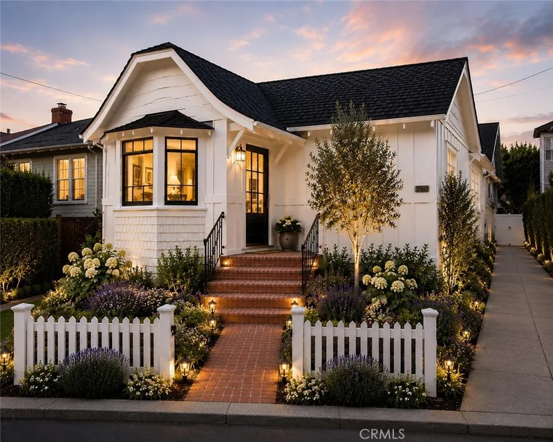 495 Saint Anns Drive, Laguna Beach