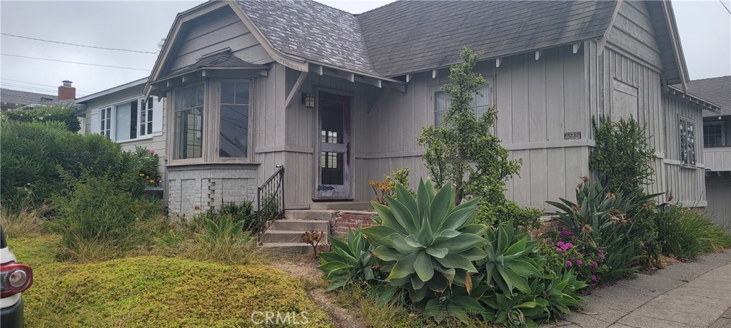 495 Saint Anns Drive, Laguna Beach CA 92651 - photo 1