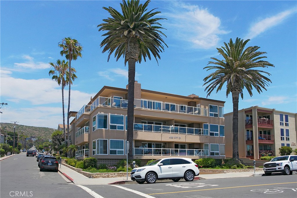 496 Cliff Street 5, Laguna Beach CA 92651 - photo 1