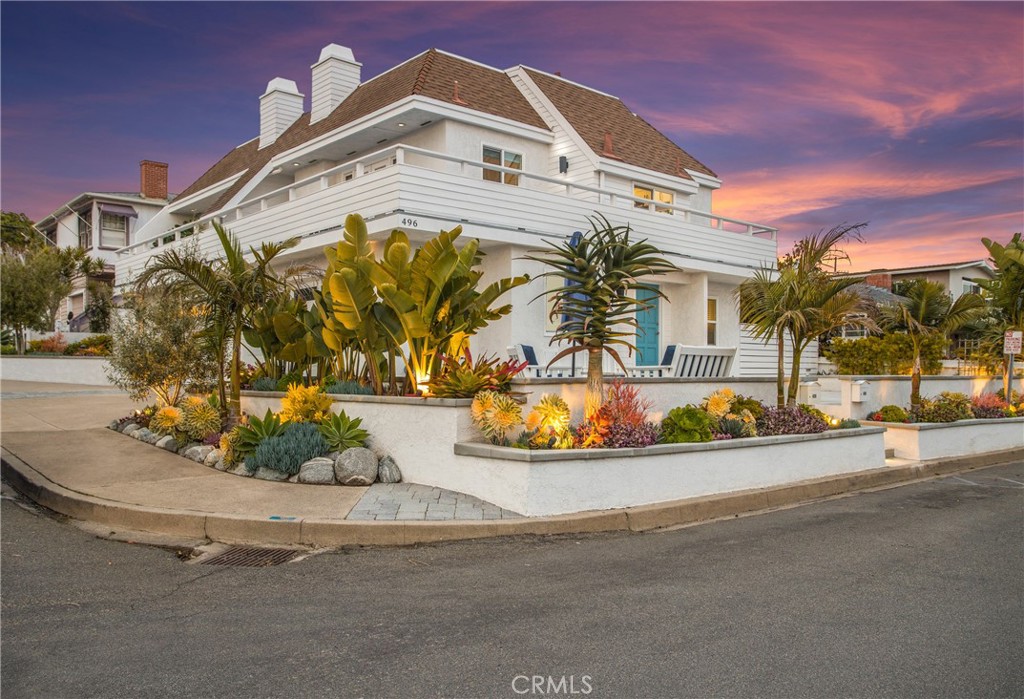 496 Cypress Drive, Laguna Beach CA 92651 - photo 2
