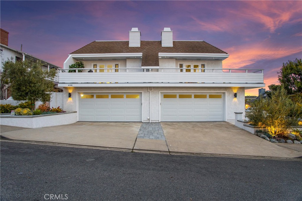 496 Cypress Drive, Laguna Beach CA 92651 - photo 3