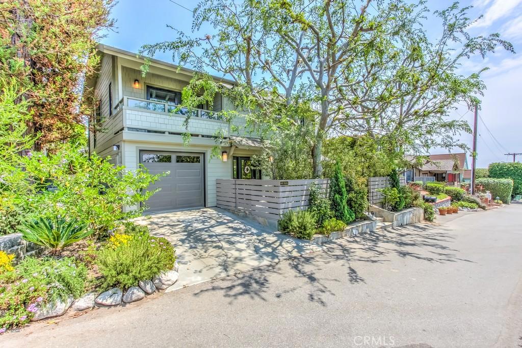 496 Pearl Street, Laguna Beach CA 92651 - photo 1