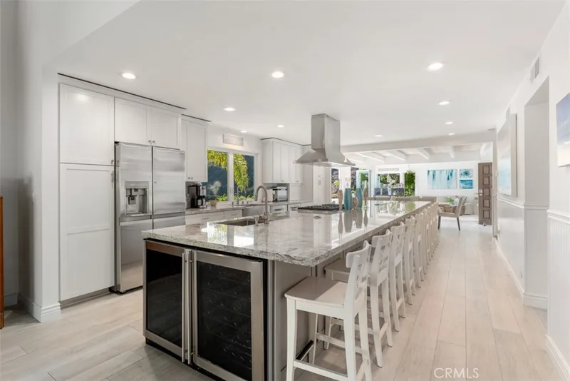 499 Nyes Place, Laguna Beach