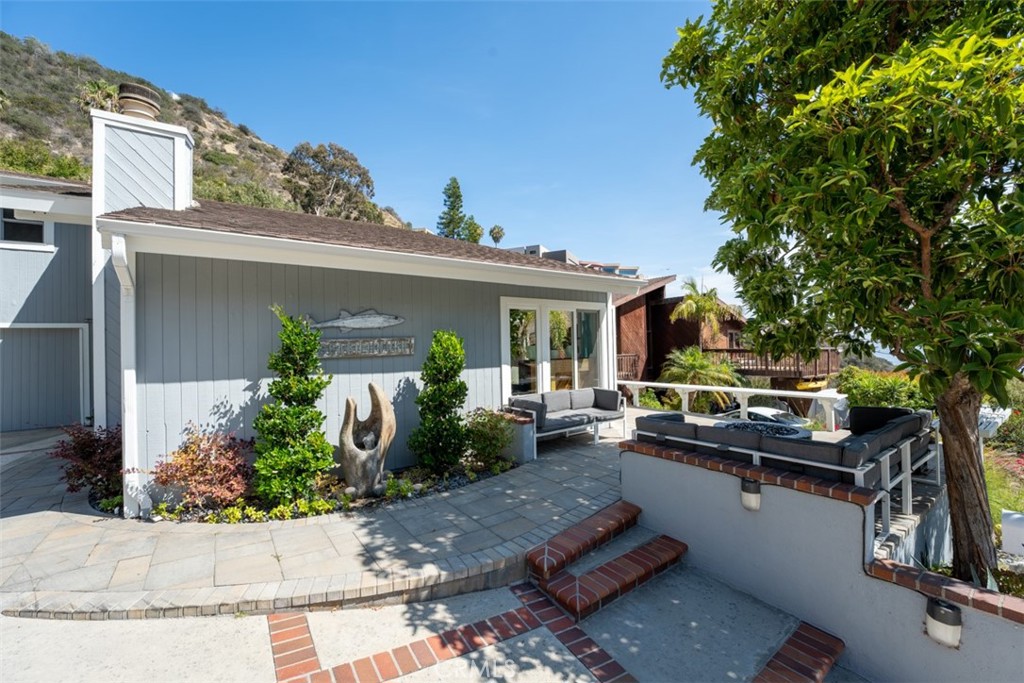 499 Nyes Place, Laguna Beach CA 92651 - photo 45
