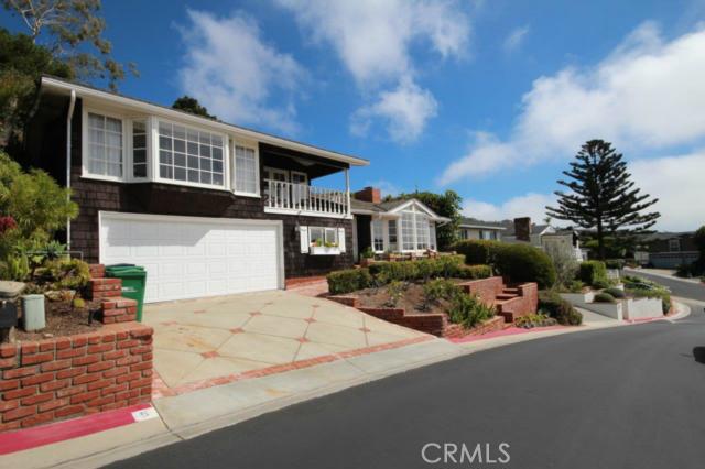 5 N Vista De La Luna, Laguna Beach CA 92651 - photo 1