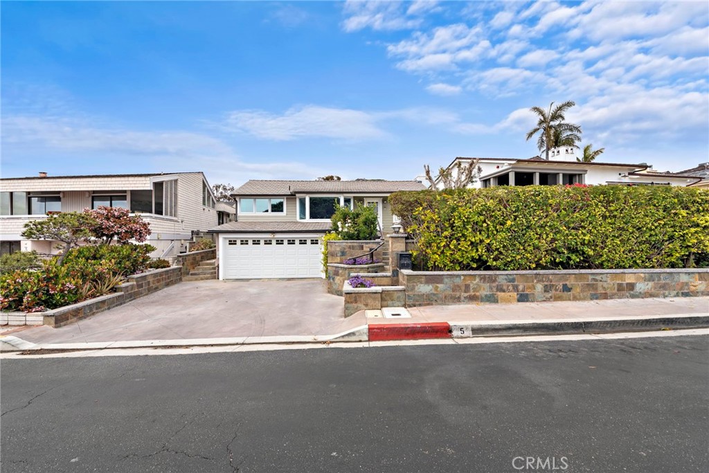5 S La Senda Drive, Laguna Beach CA 92651 - photo 1