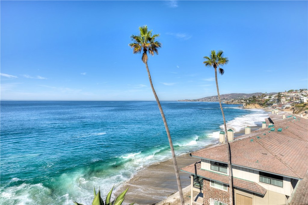 Walk below to the North on Lagunitas Beach to Victoria Beach - 50 Blue Lagoon, Laguna Beach CA 92651 - photo 1