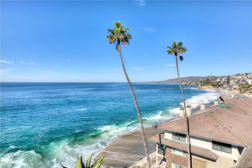 Walk below to the North on Lagunitas Beach to Victoria Beach - 50 Blue Lagoon, Laguna Beach CA 92651 - photo 1