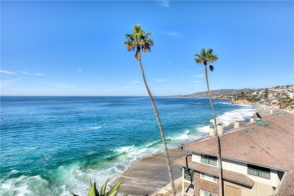 Walk below to the North on Lagunitas Beach to Victoria Beach - 50 Blue Lagoon, Laguna Beach CA 92651 - photo 1