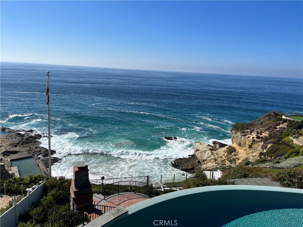 This view... - 50 N La Senda Drive, Laguna Beach CA 92651 - photo 1