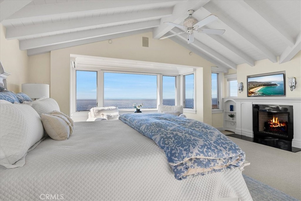 And of course huge ocean view! - 50 N La Senda Drive, Laguna Beach CA 92651 - photo 27