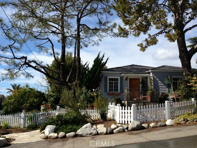 500 Mountain Road, Laguna Beach CA 92651 - photo 1