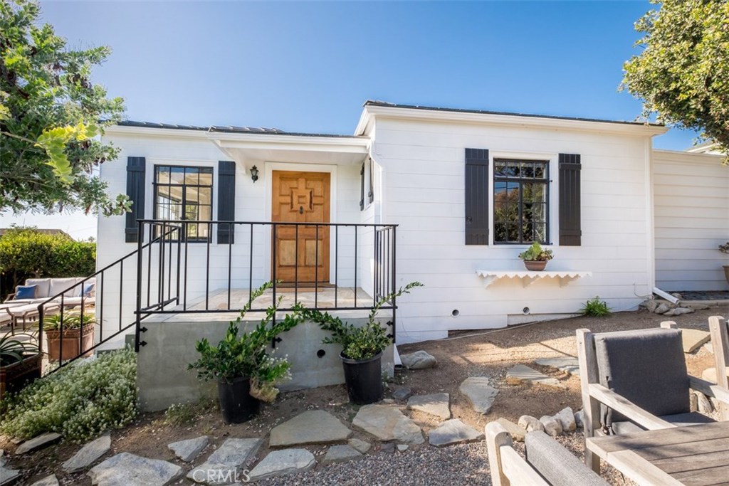 500 Mountain Road, Laguna Beach CA 92651 - photo 1